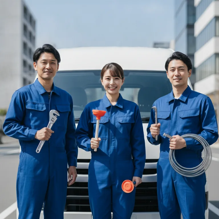 水道業者 のチーム: 帯広市